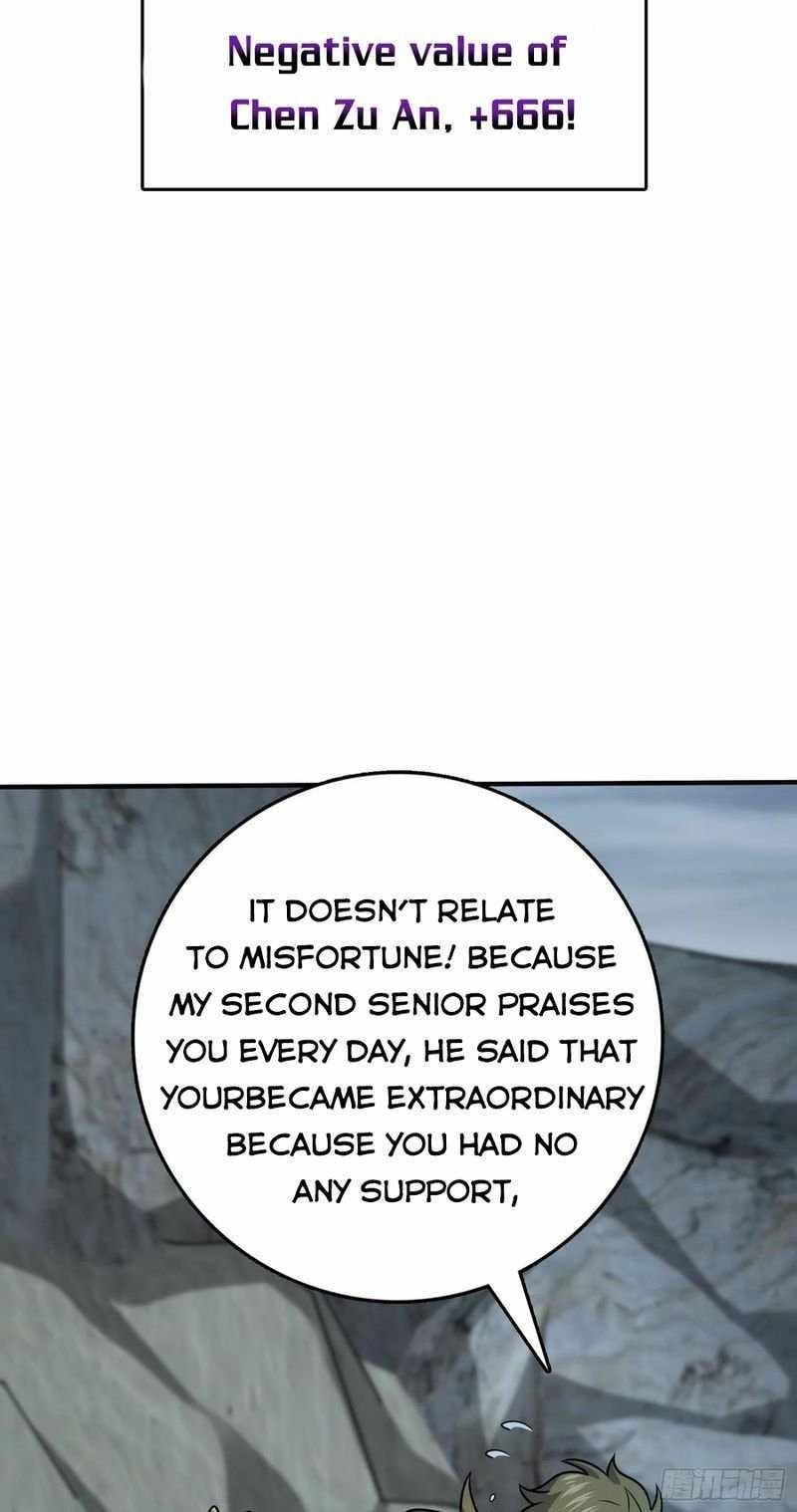 Spare Me, Great Lord! Chapter 298 - Page 45