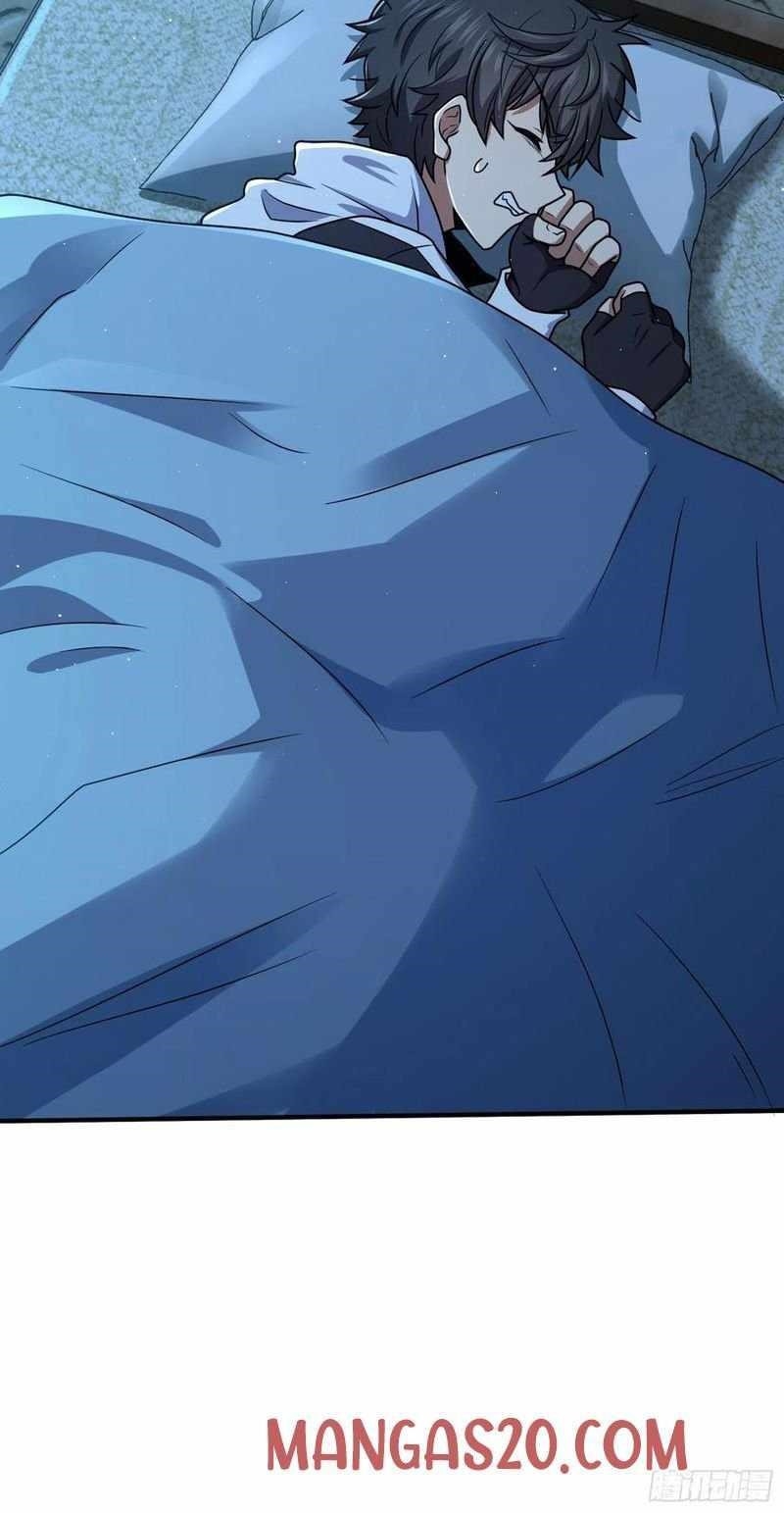 Spare Me, Great Lord! Chapter 298 - Page 7