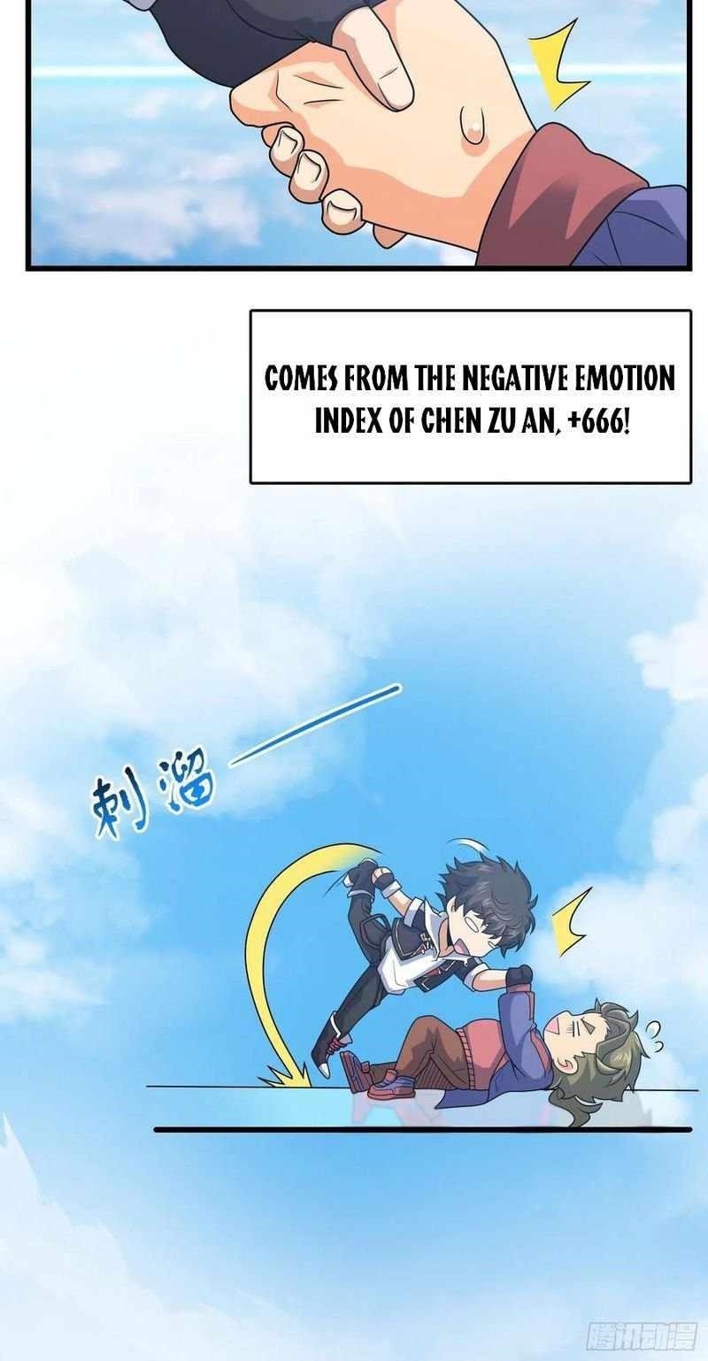 Spare Me, Great Lord! Chapter 299 - Page 13