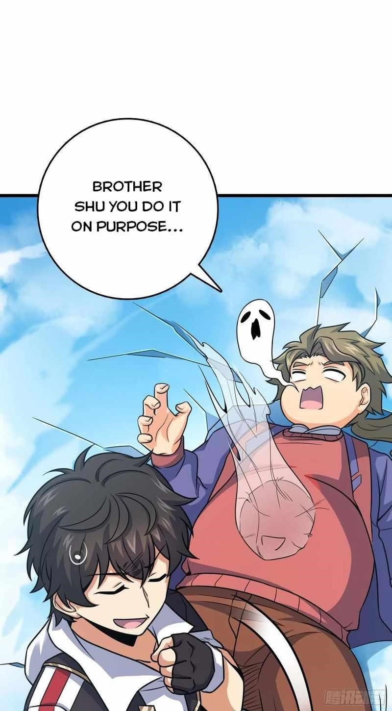 Spare Me, Great Lord! Chapter 299 - Page 15