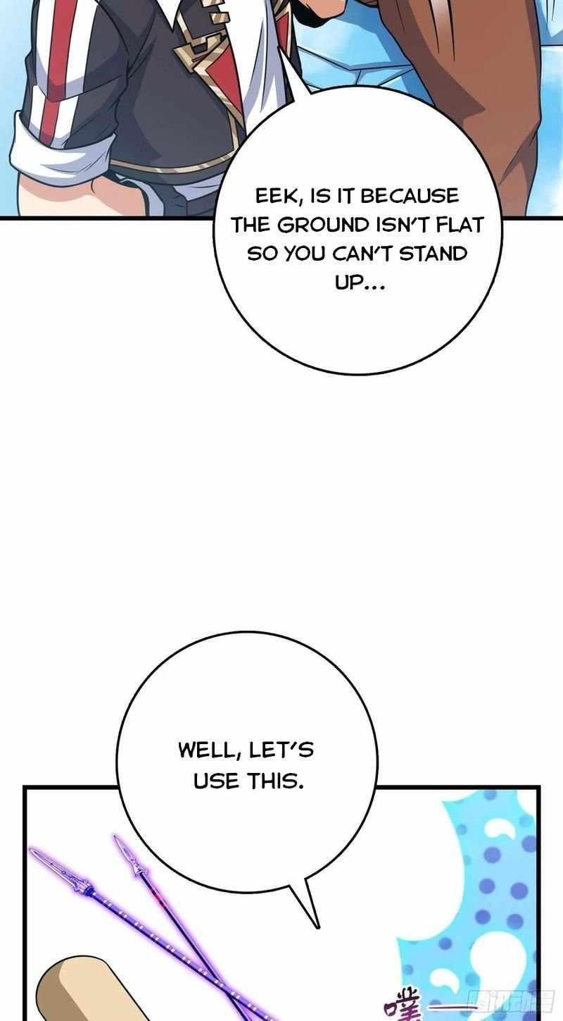 Spare Me, Great Lord! Chapter 299 - Page 16