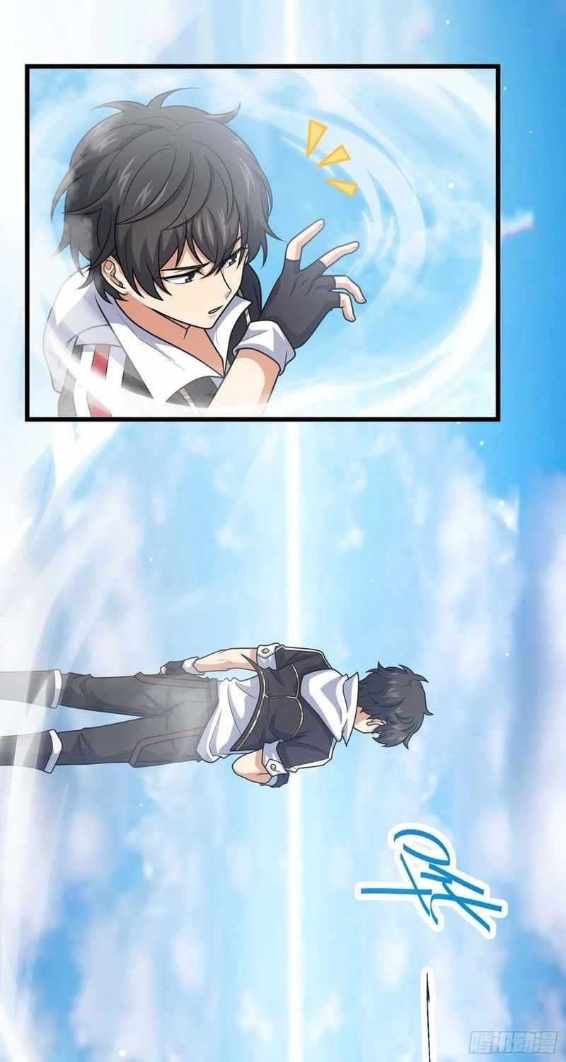 Spare Me, Great Lord! Chapter 299 - Page 2