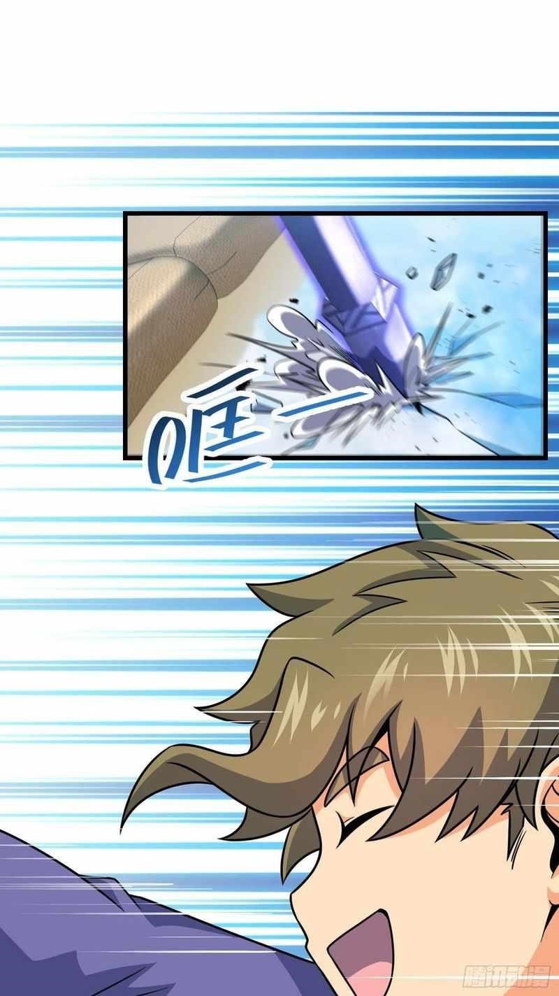 Spare Me, Great Lord! Chapter 299 - Page 20