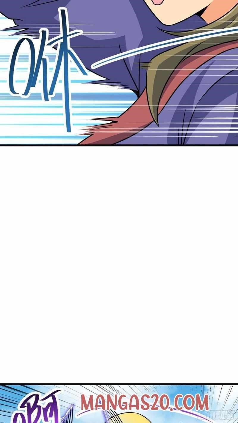 Spare Me, Great Lord! Chapter 299 - Page 21