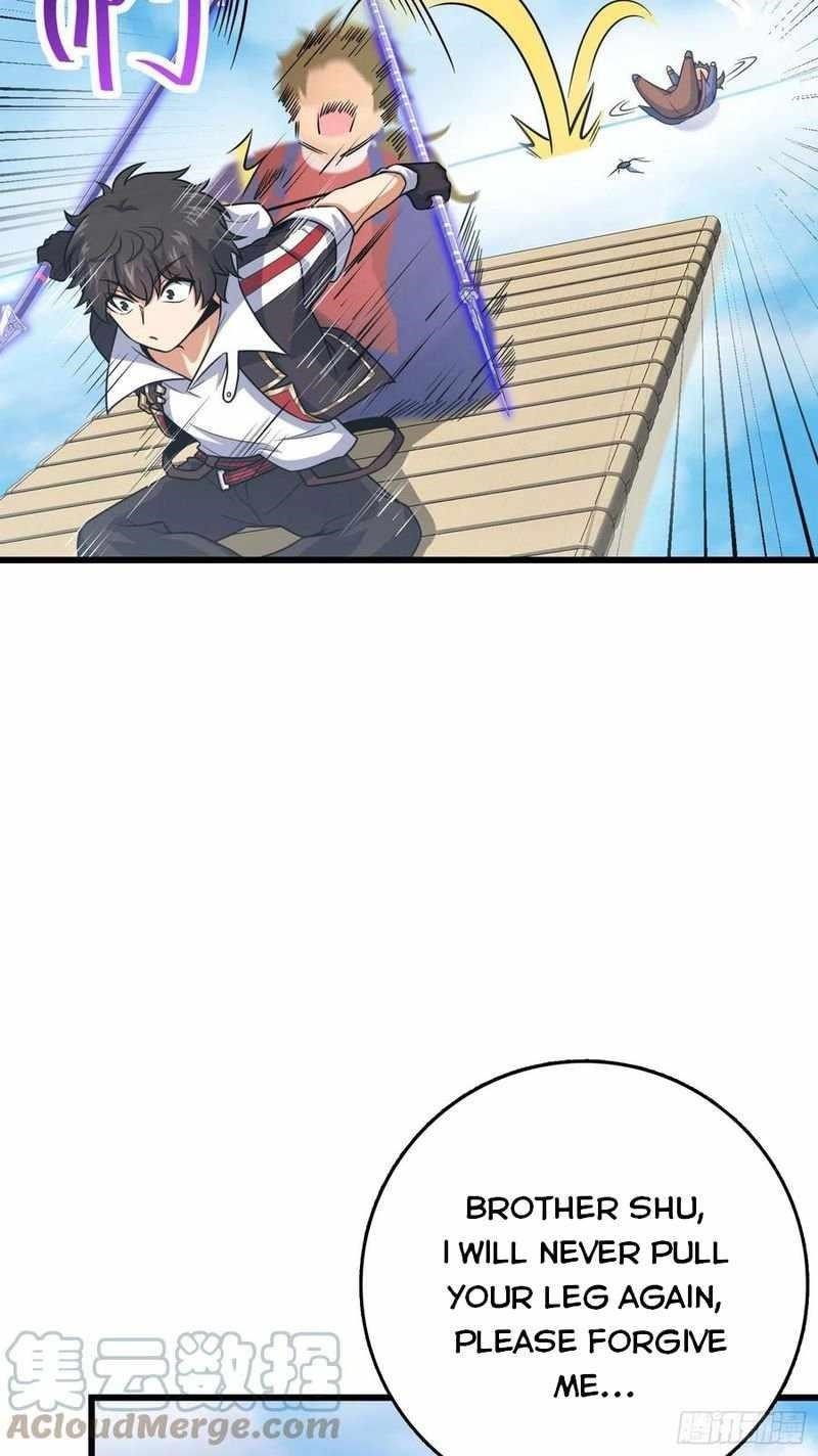 Spare Me, Great Lord! Chapter 299 - Page 22