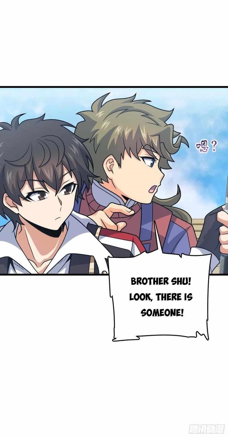 Spare Me, Great Lord! Chapter 299 - Page 26