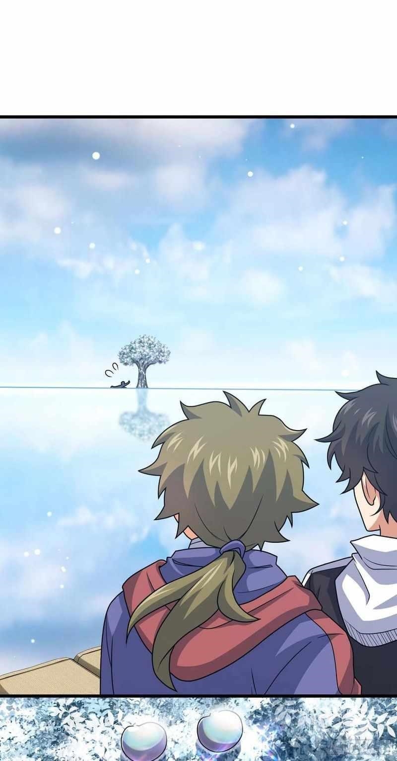 Spare Me, Great Lord! Chapter 299 - Page 27