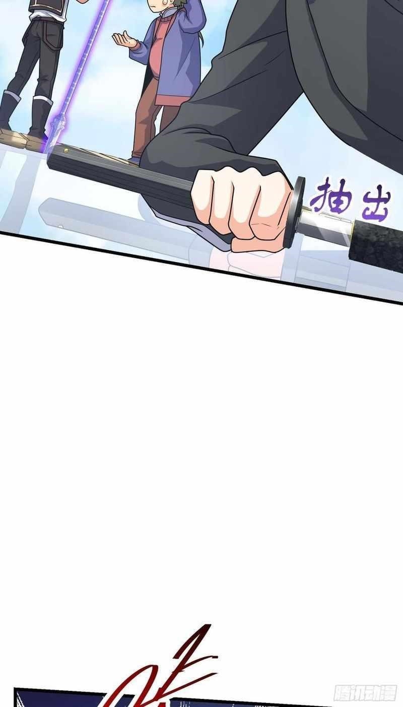 Spare Me, Great Lord! Chapter 299 - Page 38