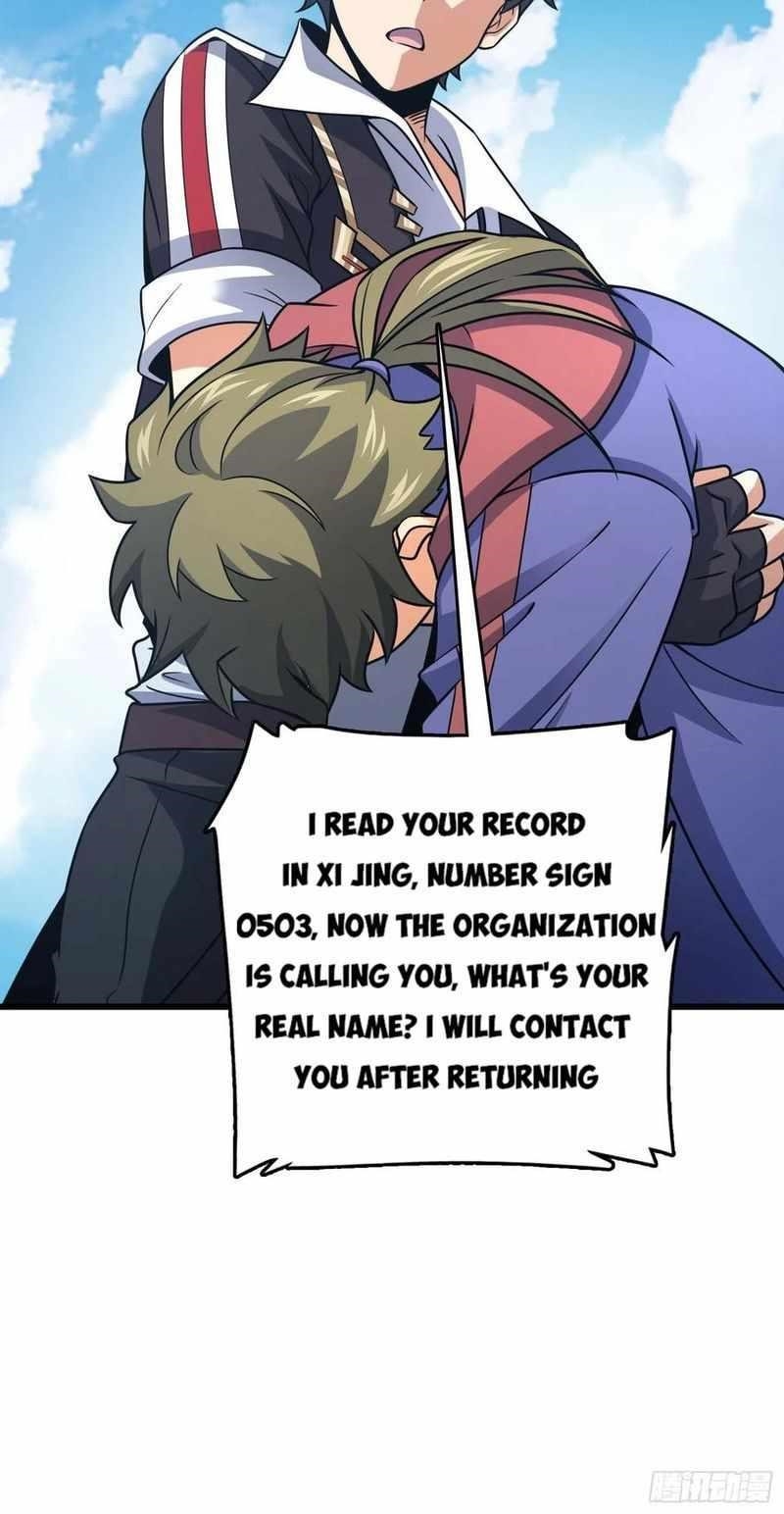 Spare Me, Great Lord! Chapter 299 - Page 41