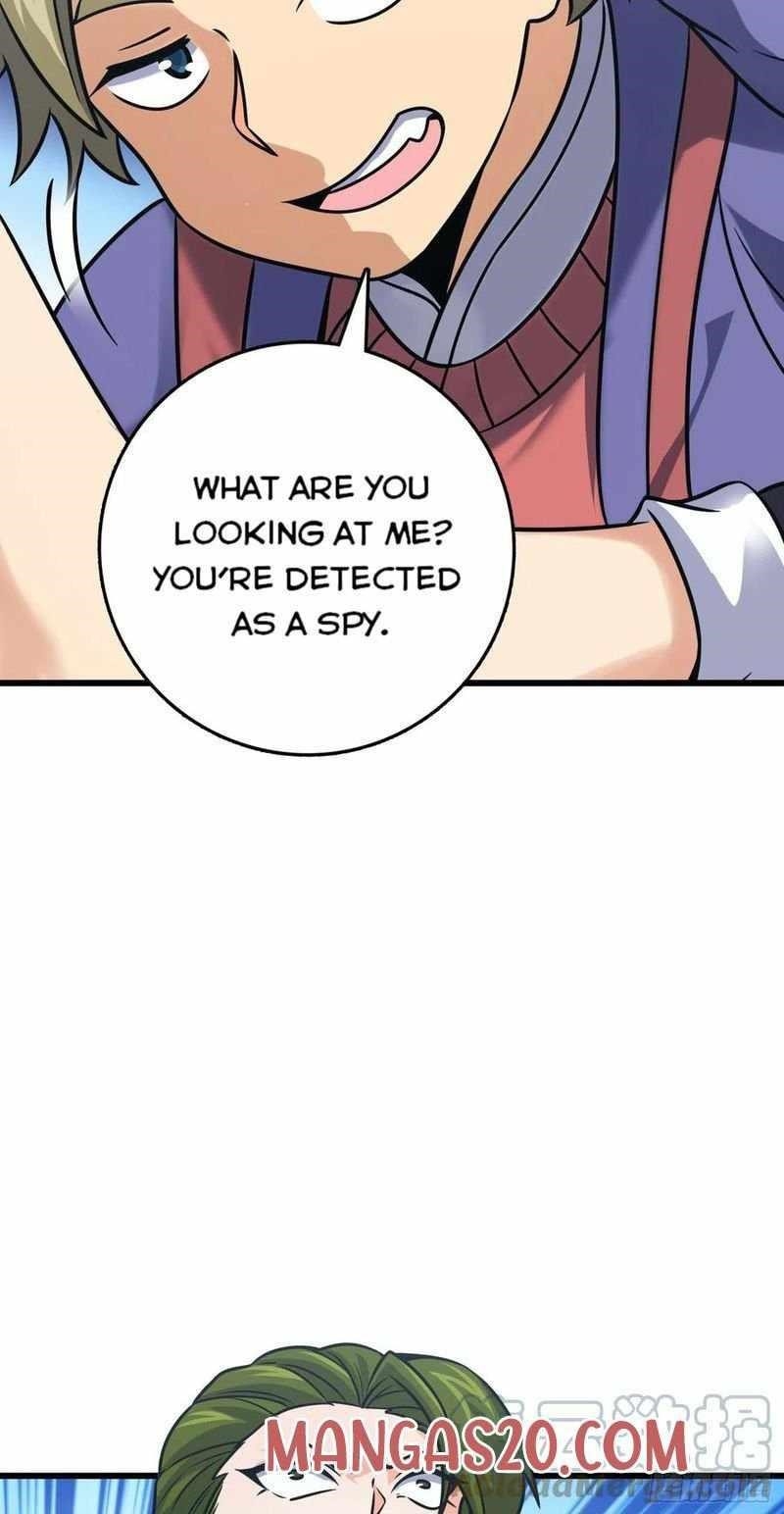 Spare Me, Great Lord! Chapter 299 - Page 45