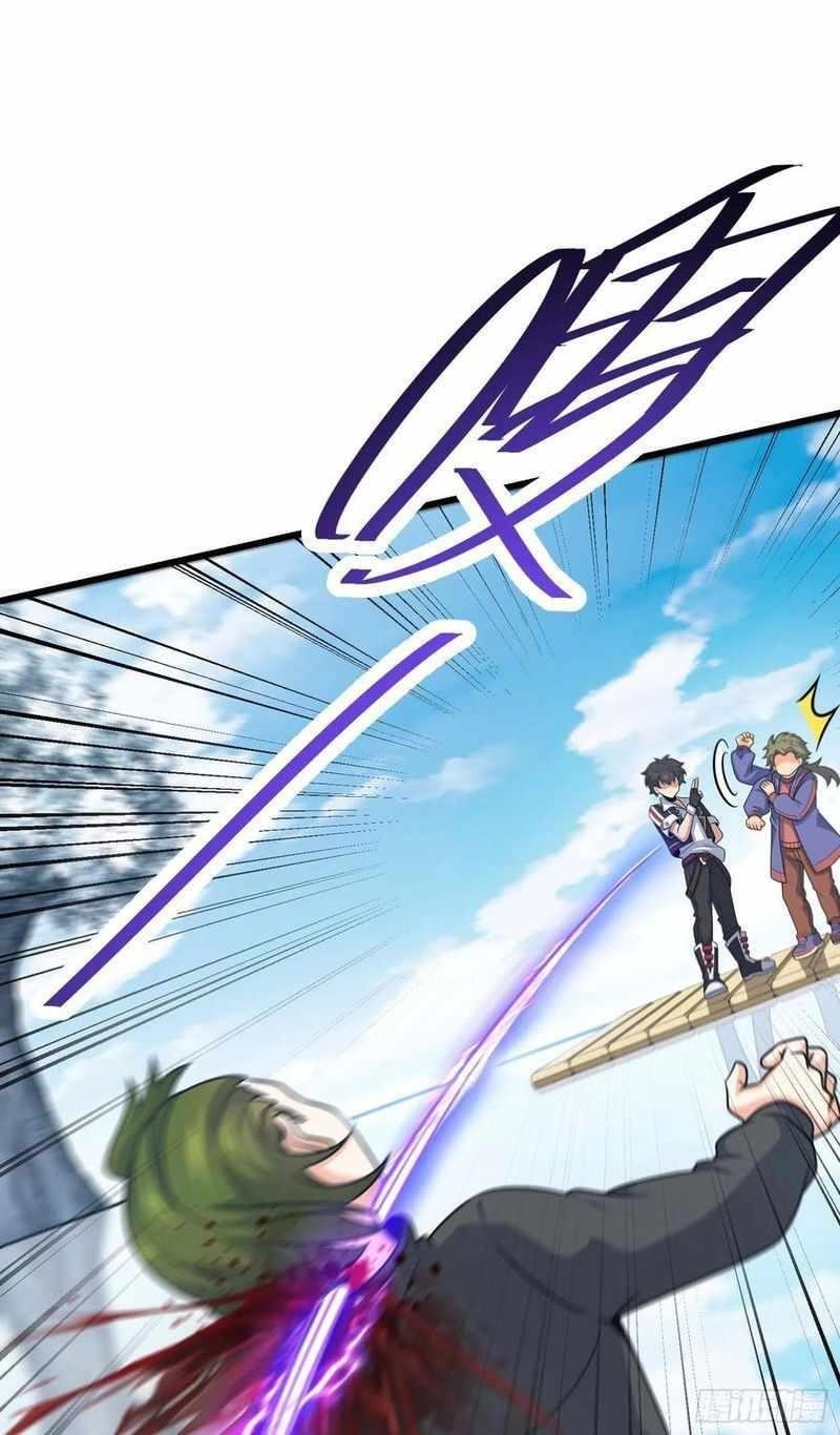 Spare Me, Great Lord! Chapter 299 - Page 47