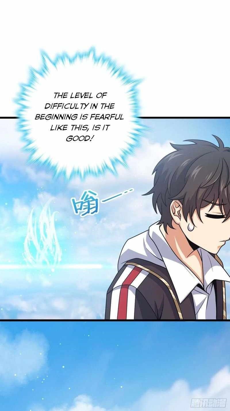 Spare Me, Great Lord! Chapter 299 - Page 7