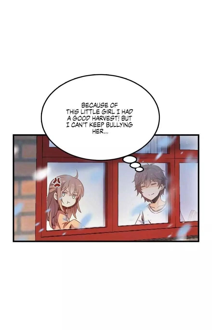 Spare Me, Great Lord! Chapter 3 - Page 11