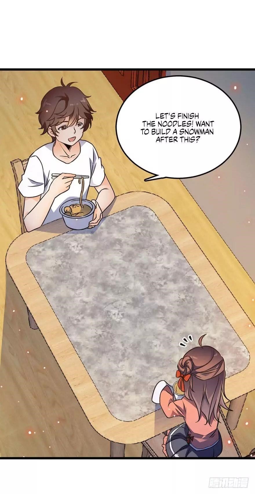 Spare Me, Great Lord! Chapter 3 - Page 13