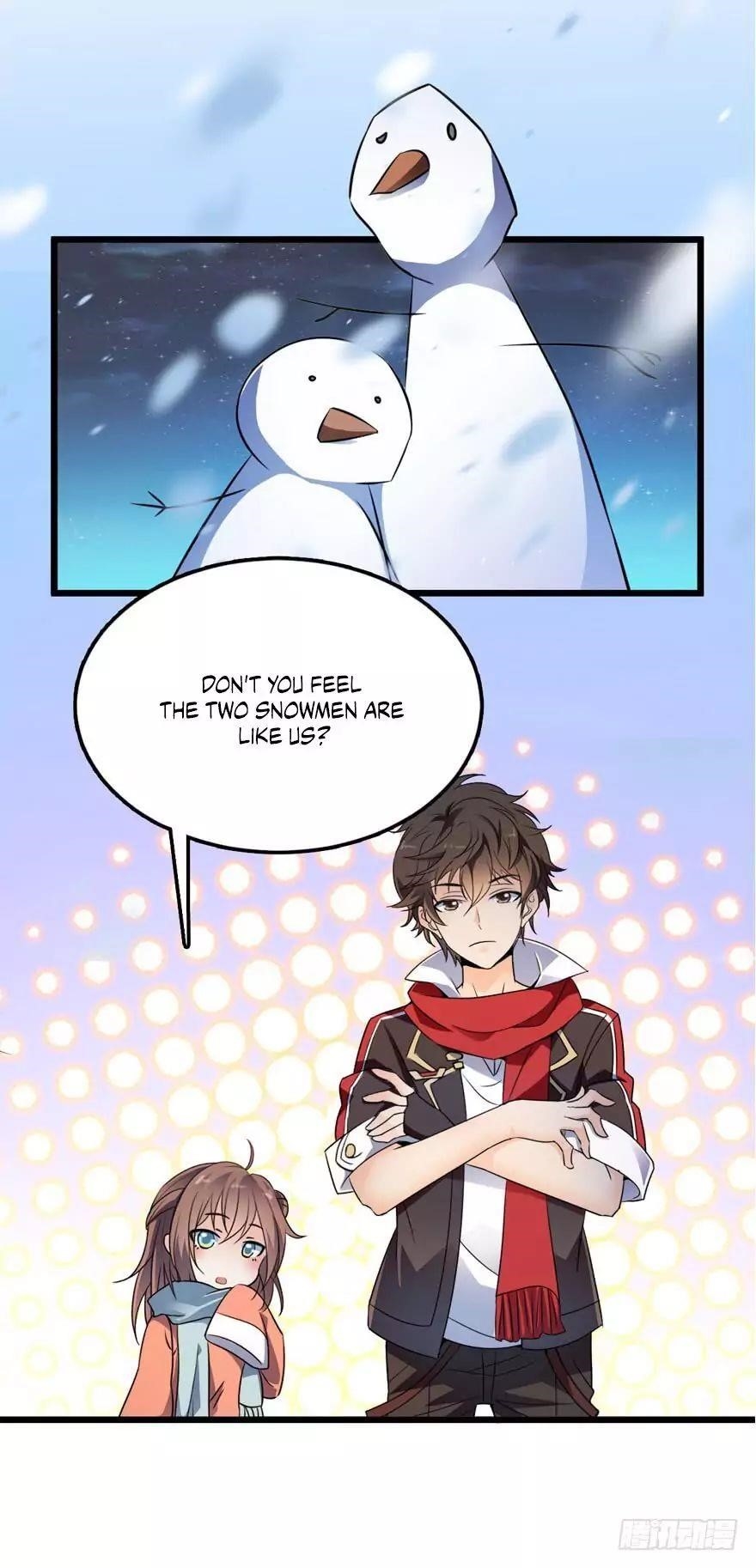 Spare Me, Great Lord! Chapter 3 - Page 18