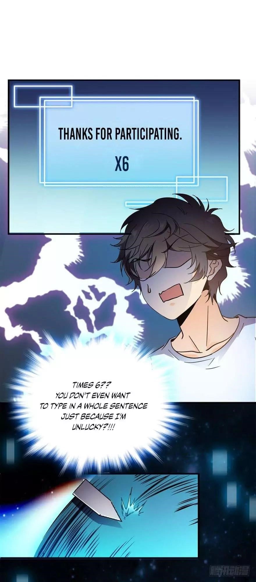 Spare Me, Great Lord! Chapter 3 - Page 46