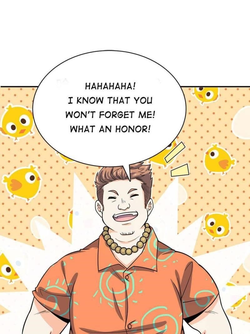 Spare Me, Great Lord! Chapter 30 - Page 1