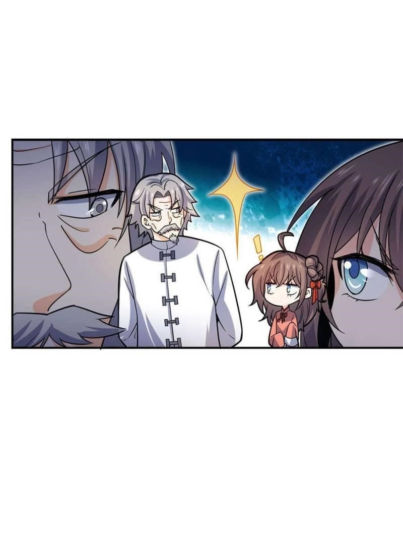 Spare Me, Great Lord! Chapter 30 - Page 10