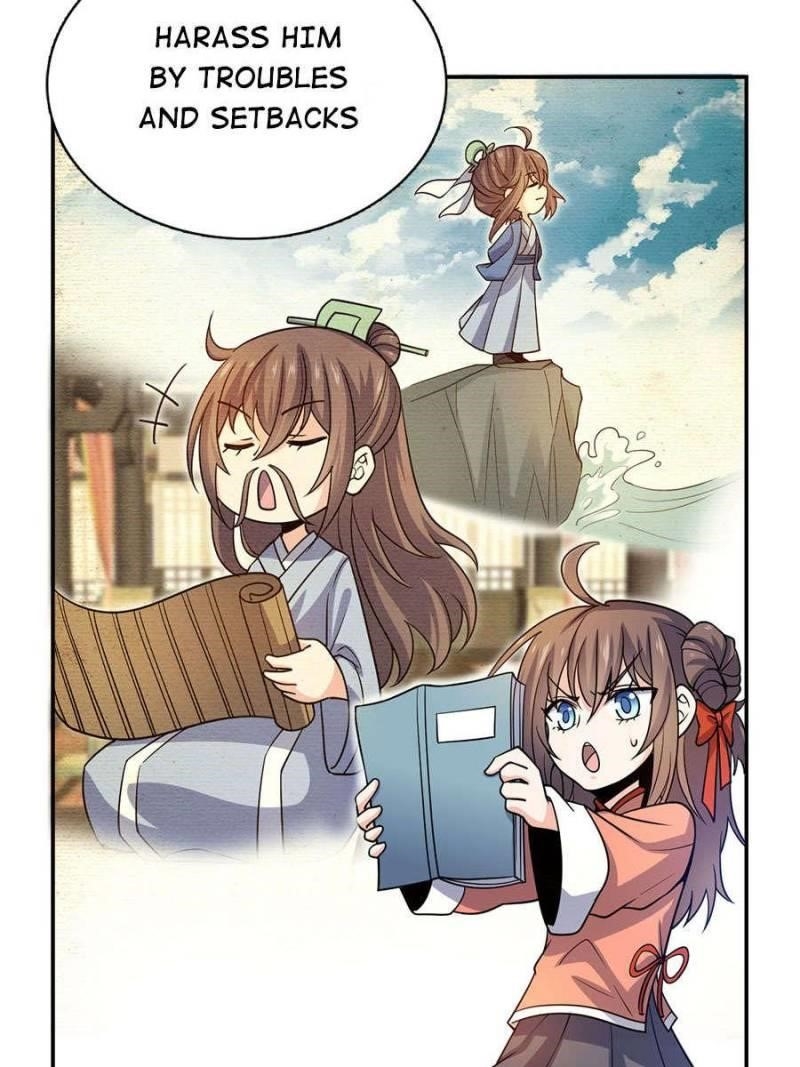 Spare Me, Great Lord! Chapter 30 - Page 13