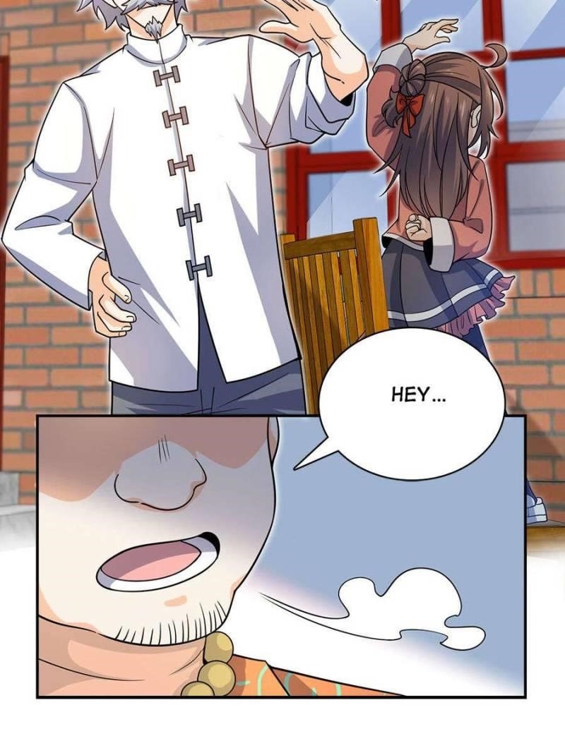 Spare Me, Great Lord! Chapter 30 - Page 16