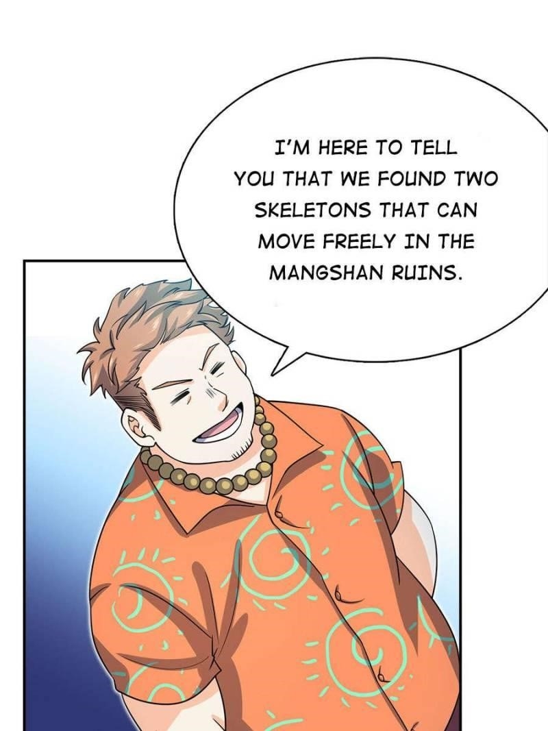 Spare Me, Great Lord! Chapter 30 - Page 17