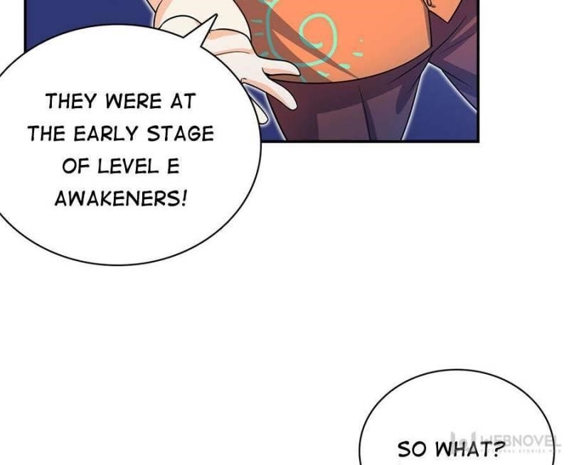 Spare Me, Great Lord! Chapter 30 - Page 18