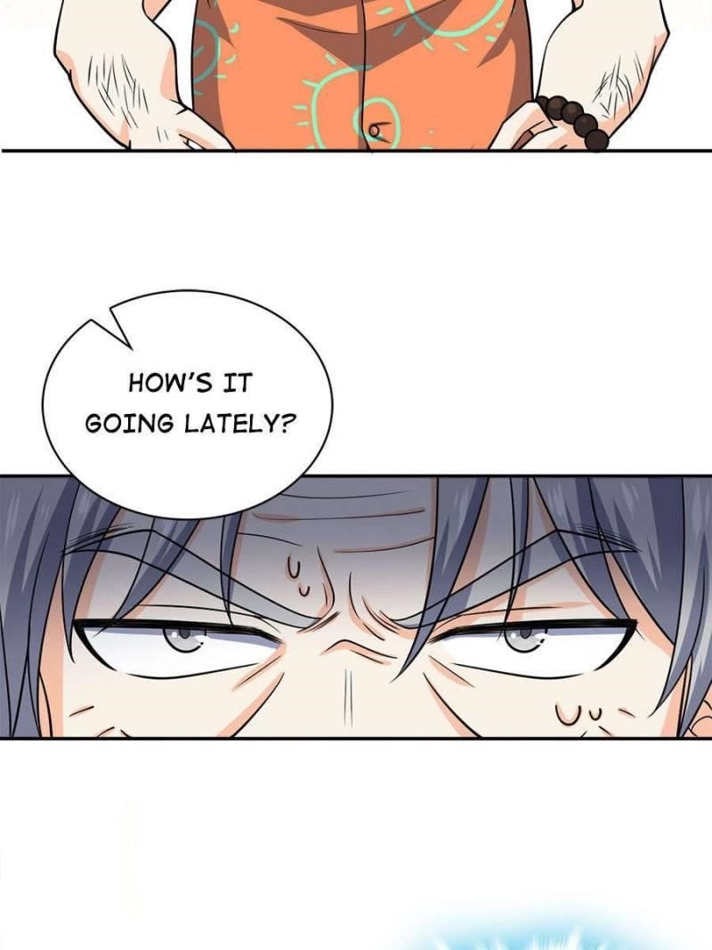 Spare Me, Great Lord! Chapter 30 - Page 2