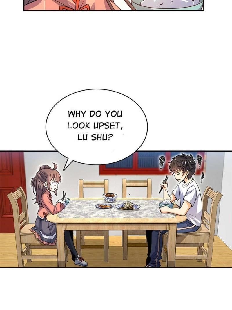 Spare Me, Great Lord! Chapter 30 - Page 22