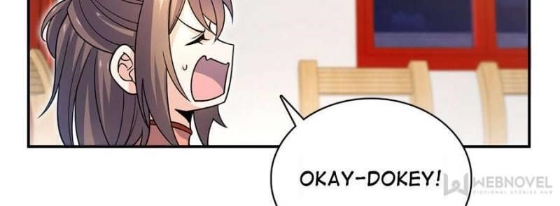 Spare Me, Great Lord! Chapter 30 - Page 26