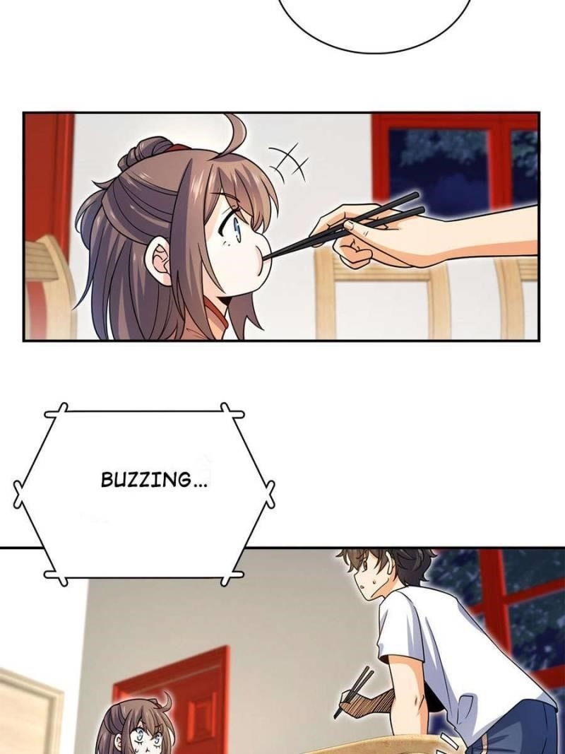 Spare Me, Great Lord! Chapter 30 - Page 27