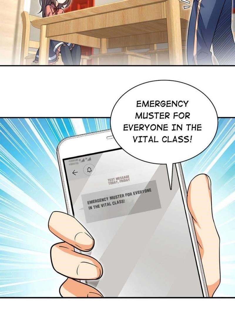 Spare Me, Great Lord! Chapter 30 - Page 28