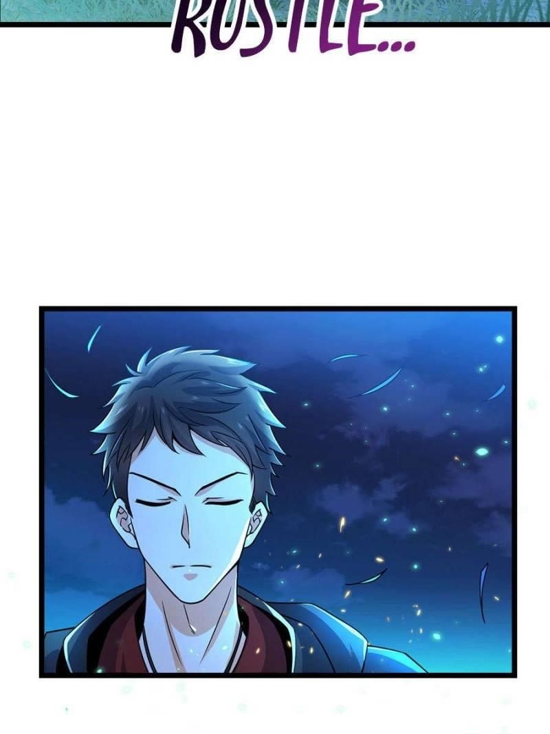 Spare Me, Great Lord! Chapter 30 - Page 31