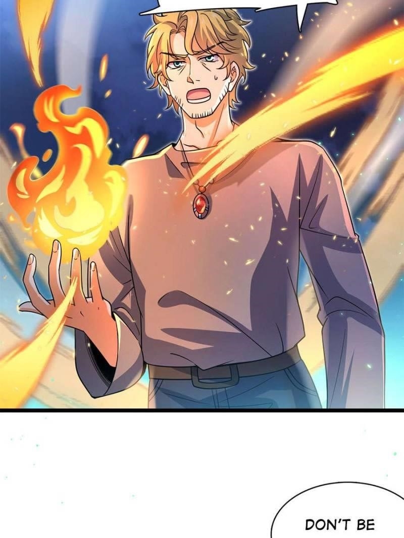 Spare Me, Great Lord! Chapter 30 - Page 34