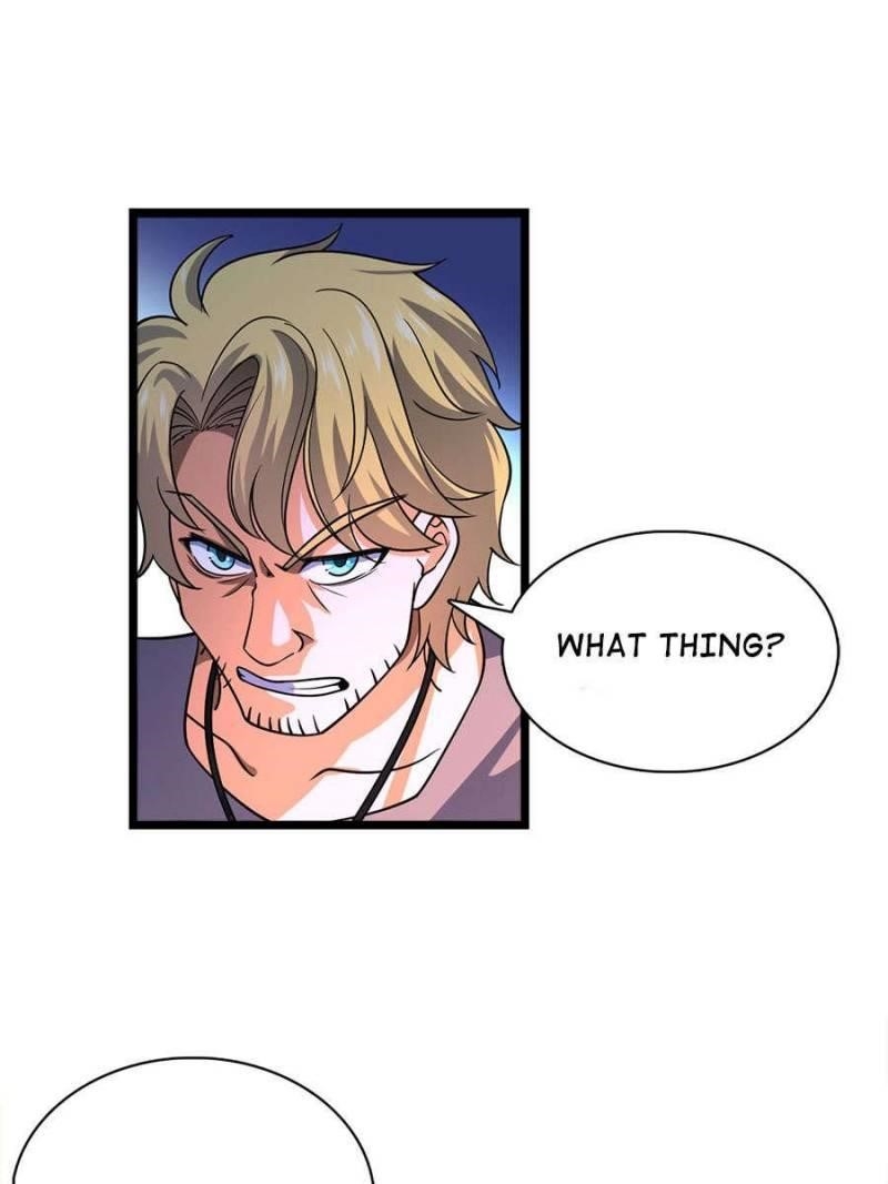 Spare Me, Great Lord! Chapter 30 - Page 36