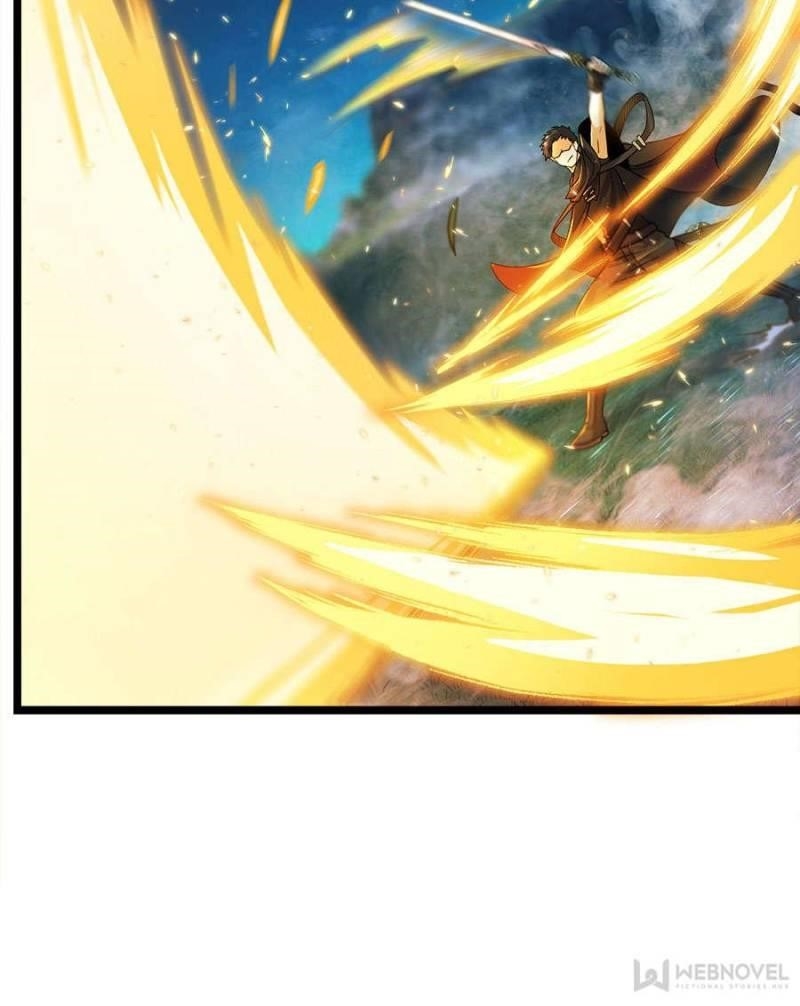 Spare Me, Great Lord! Chapter 30 - Page 38