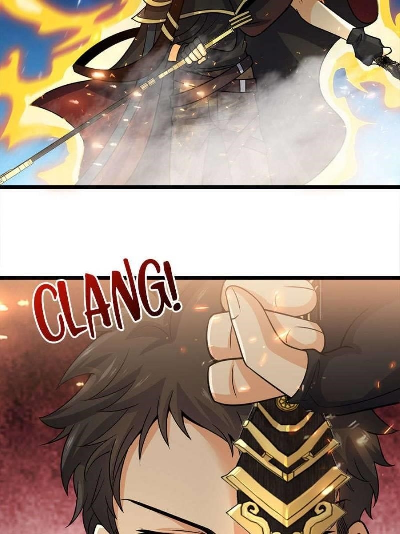 Spare Me, Great Lord! Chapter 30 - Page 43