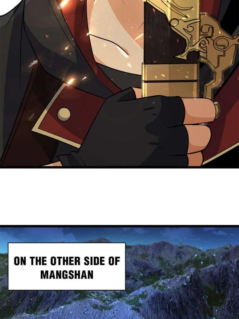 Spare Me, Great Lord! Chapter 30 - Page 45