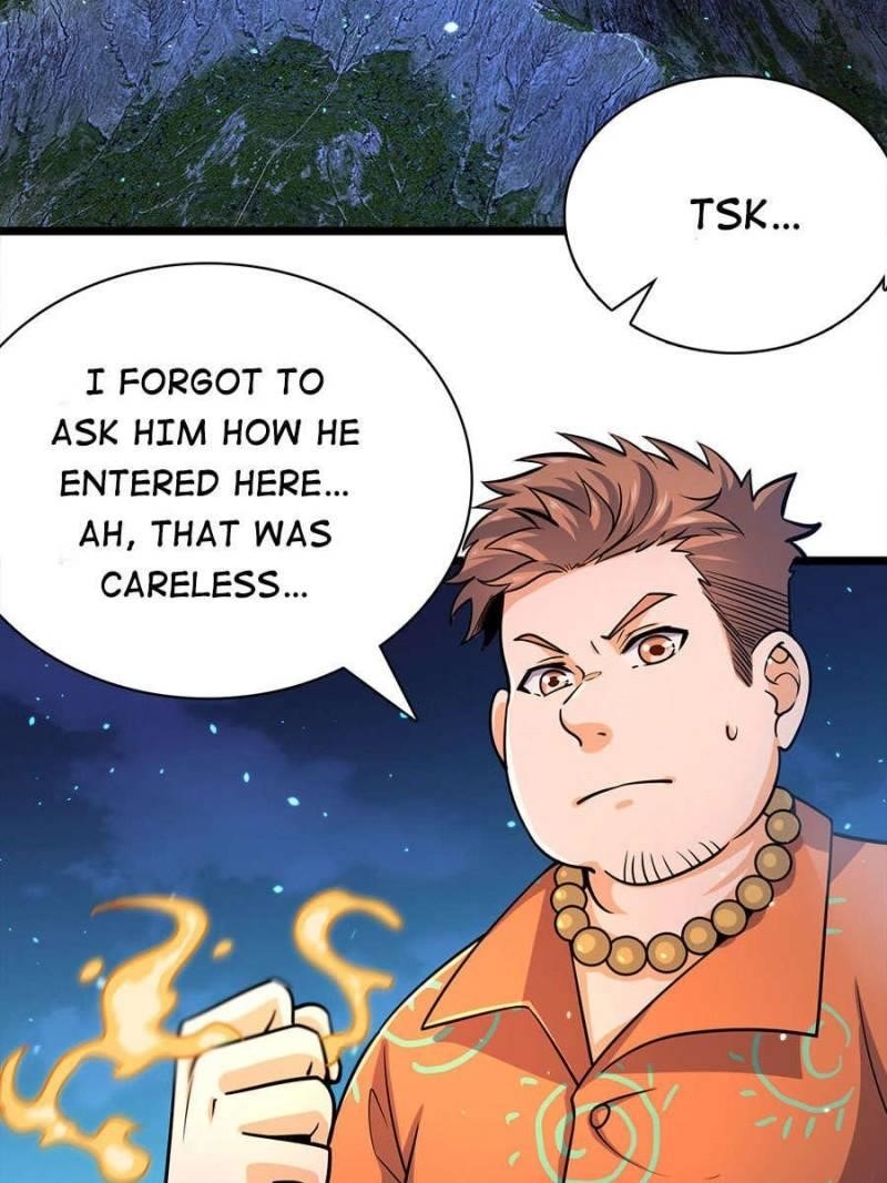 Spare Me, Great Lord! Chapter 30 - Page 46