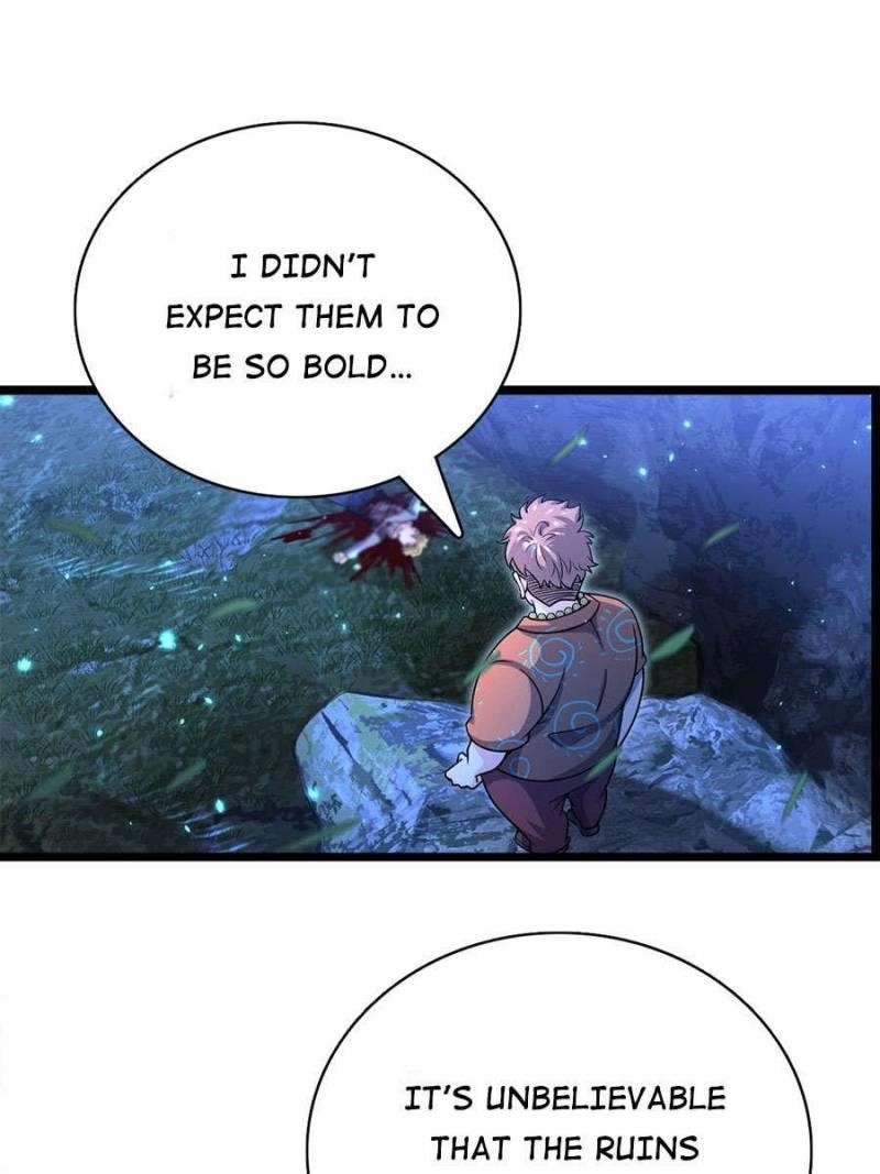 Spare Me, Great Lord! Chapter 30 - Page 48