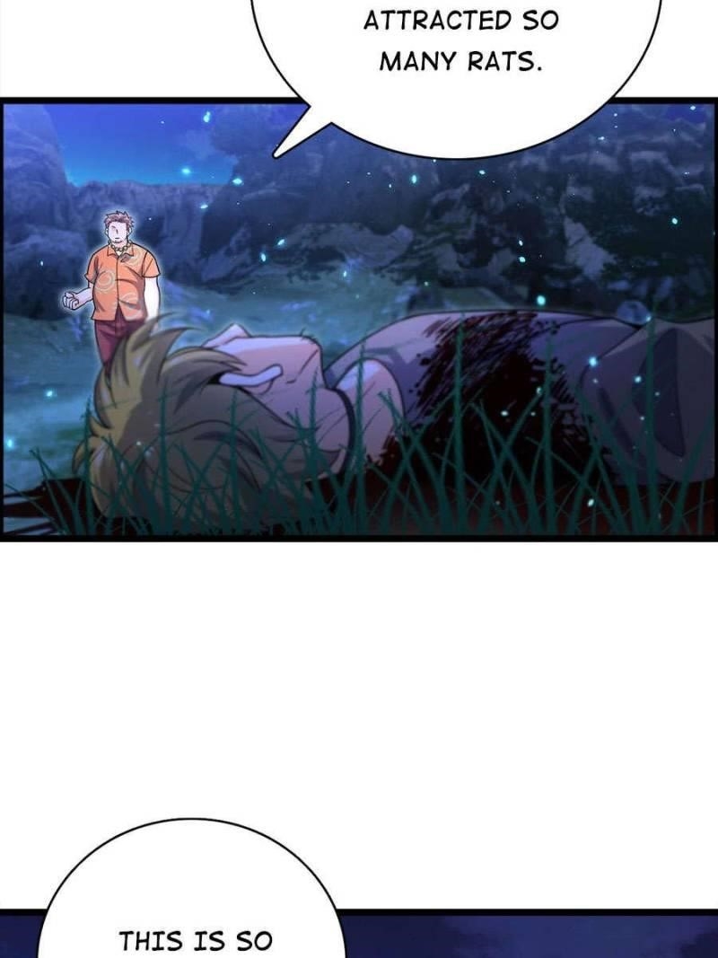 Spare Me, Great Lord! Chapter 30 - Page 49