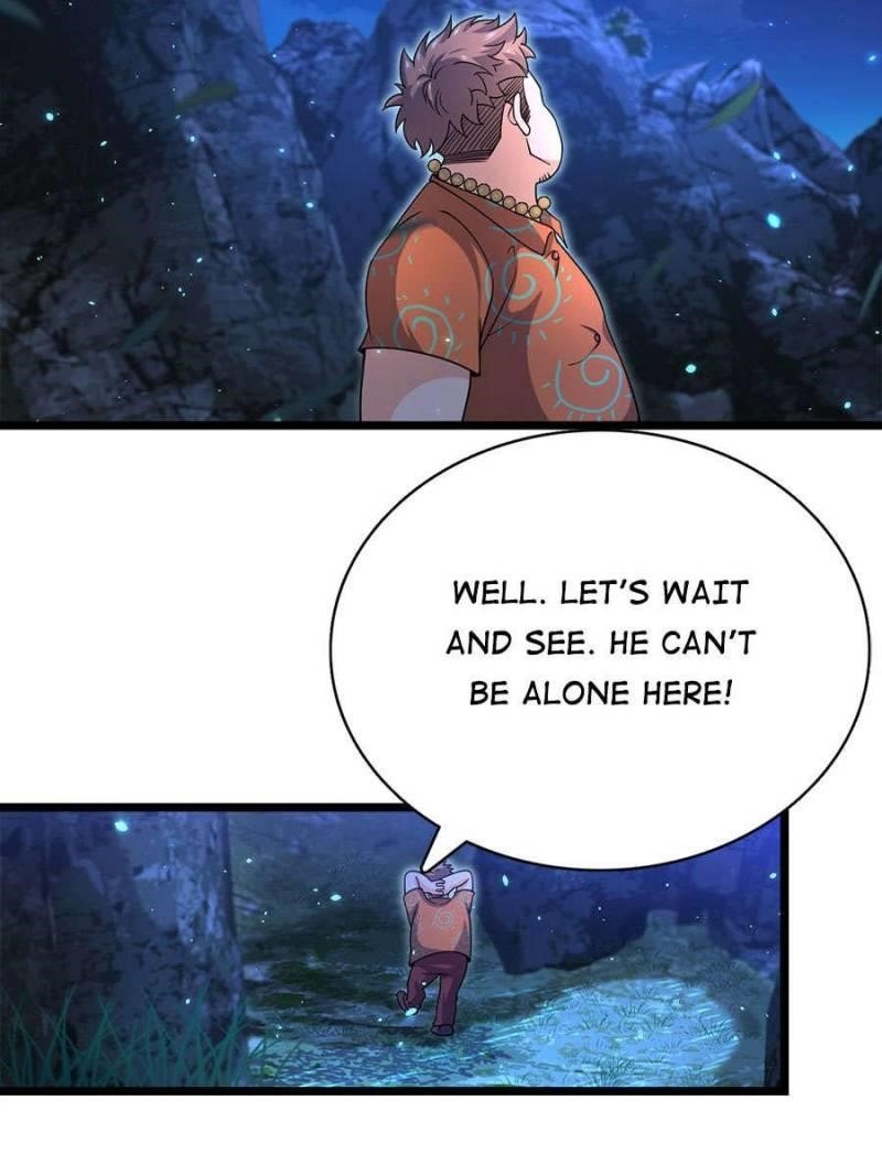 Spare Me, Great Lord! Chapter 30 - Page 51