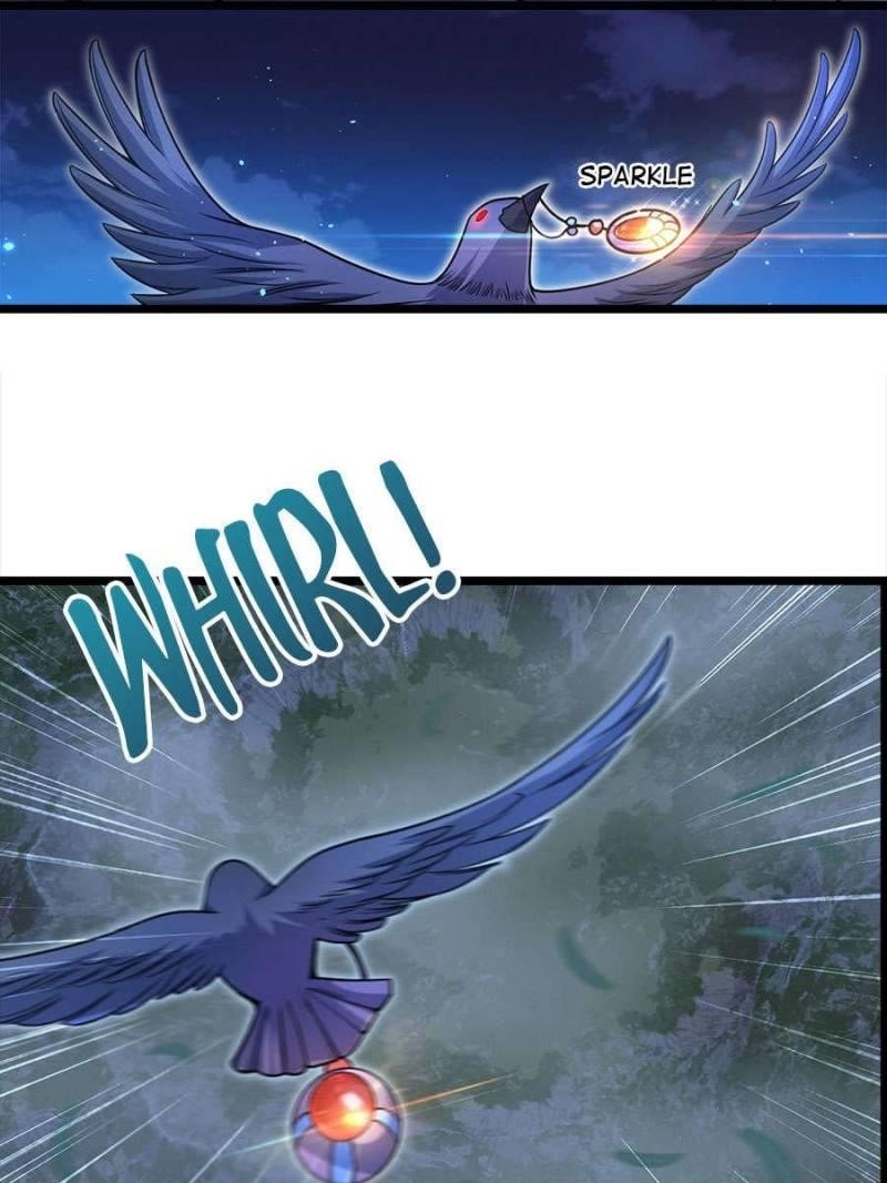 Spare Me, Great Lord! Chapter 30 - Page 55