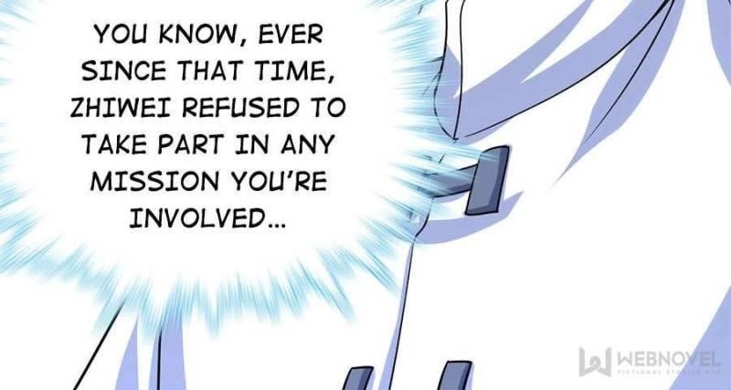 Spare Me, Great Lord! Chapter 30 - Page 9