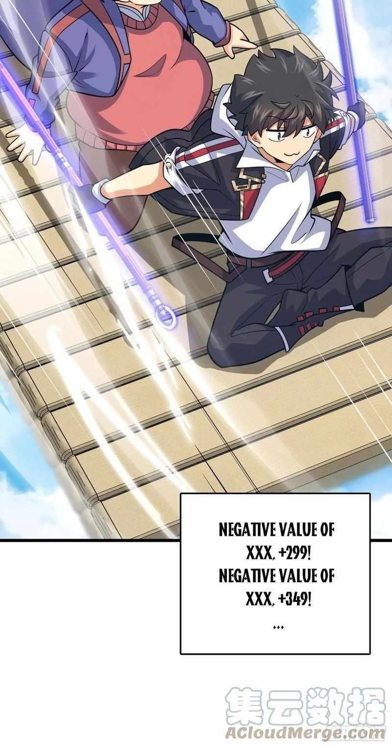 Spare Me, Great Lord! Chapter 300 - Page 10