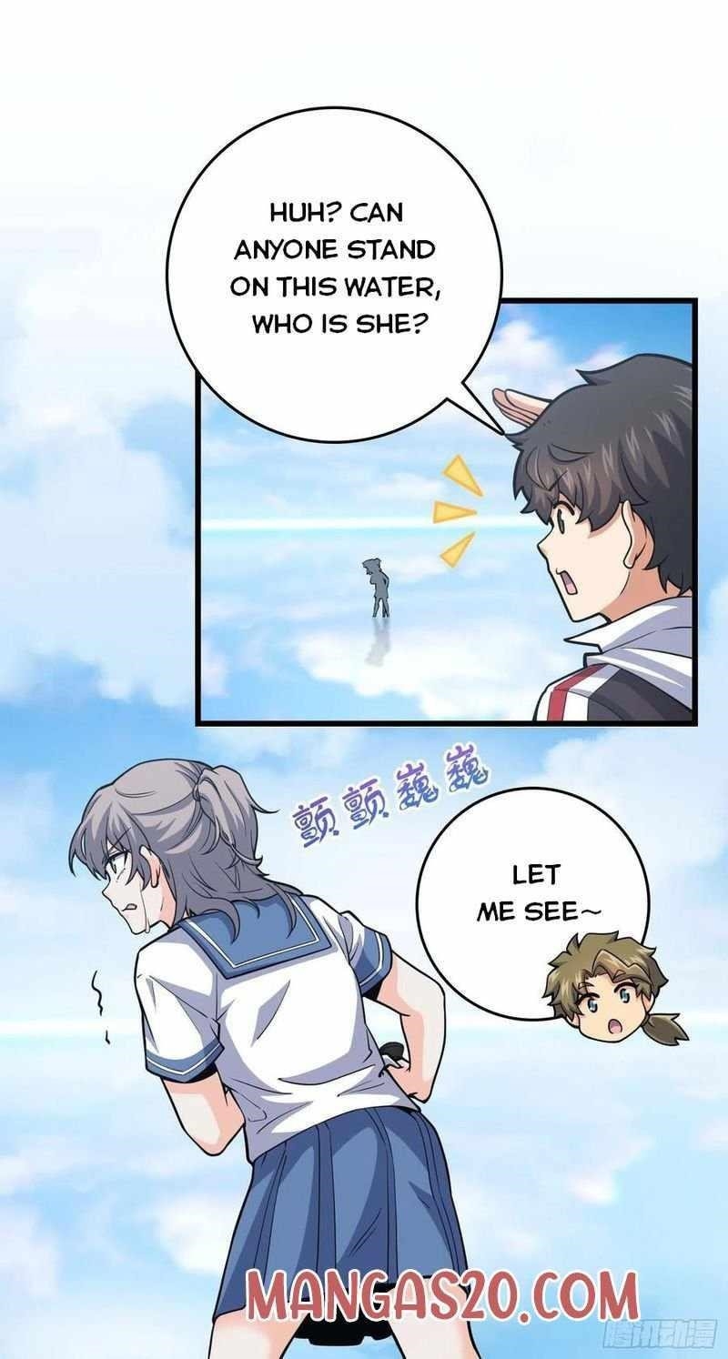 Spare Me, Great Lord! Chapter 300 - Page 12