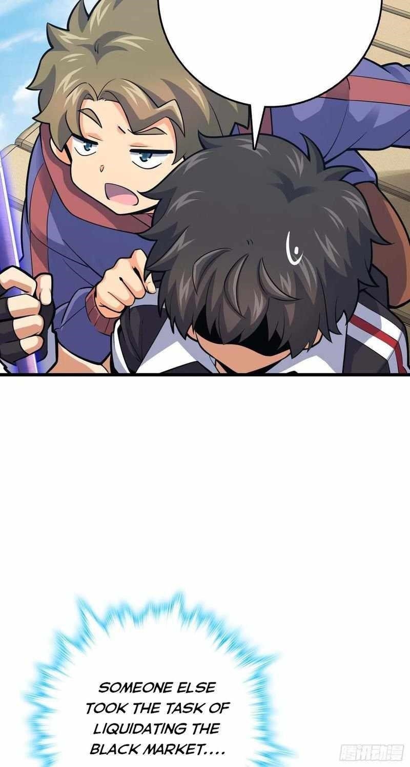 Spare Me, Great Lord! Chapter 300 - Page 14