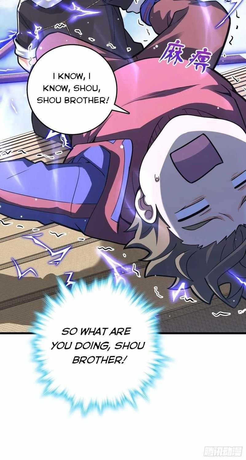 Spare Me, Great Lord! Chapter 300 - Page 17