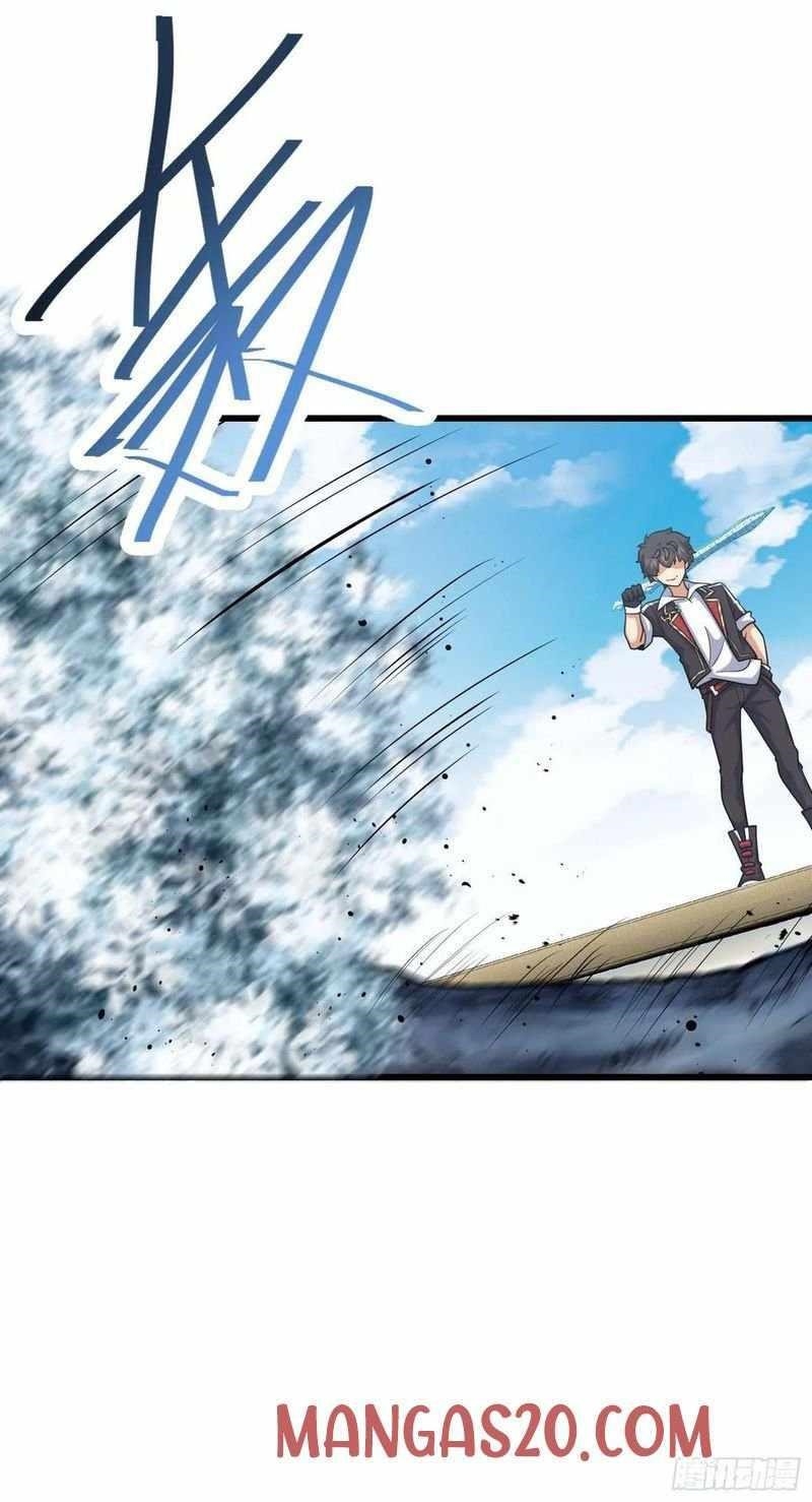 Spare Me, Great Lord! Chapter 300 - Page 2