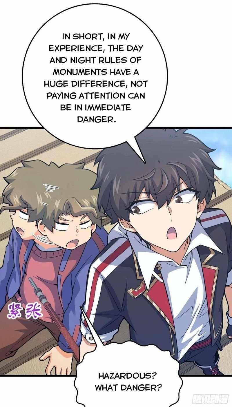 Spare Me, Great Lord! Chapter 300 - Page 24