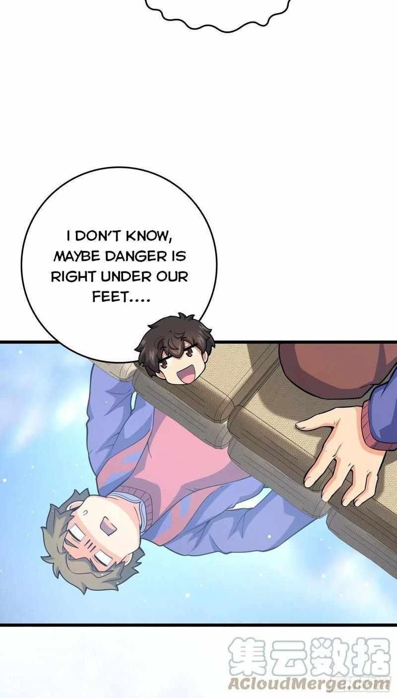 Spare Me, Great Lord! Chapter 300 - Page 25